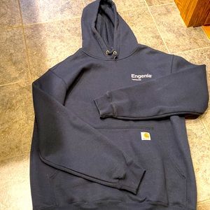 Carhartt hoodie